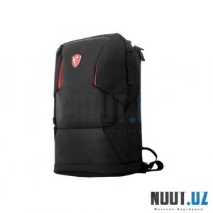 msi urban raider gaming backpack 4 Bosh sahifa - mobile Noutbuklar Toshkentda