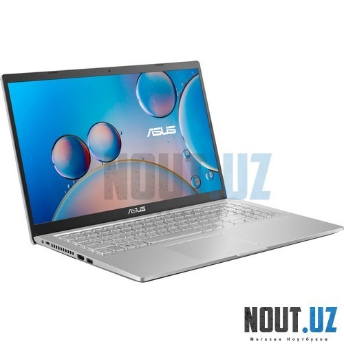 ASUS Laptop X515 ( i7-1065G7/Silver ) Asus Laptop X515