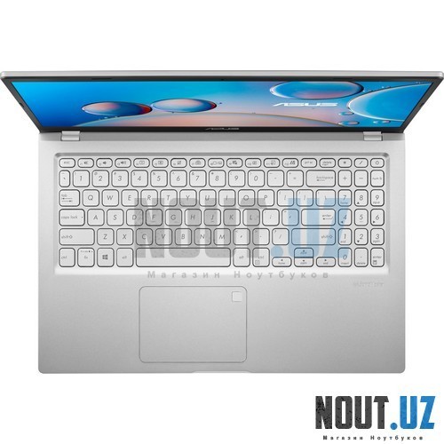 ASUS Laptop X515 ( i5-1135G7/Silver ) Asus Laptop X515