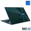 asus zeenbook duo2 ASUS ZenBook DUO 14 (i7-1165G7/16GB/1TB SSD) Asus ZenBook DUO