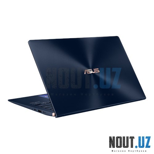 fx434 5 ASUS ZenBook UX434 (i7-10510U) Asus ZenBook