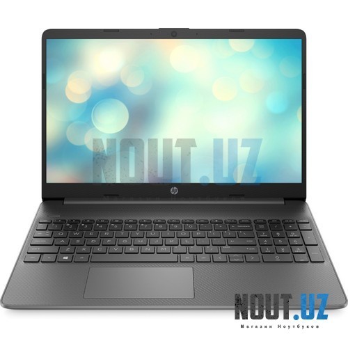 hp laptop black1 HP Laptop 15 (i3-N305) HP Laptop 15