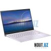 ux425 white1 Asus ZenBook UX425 (i5-1135G7/16GB DDR4) Asus ZenBook 14