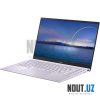 ux425 white4 Asus ZenBook UX425 (i5-1135G7/16GB DDR4) Asus ZenBook 14
