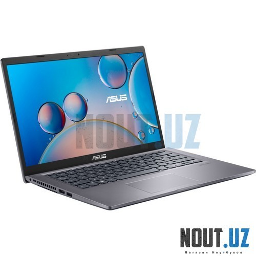 x415 asus1 Asus Laptop X515 (i5-1135G7/Grey) Asus Laptop X515