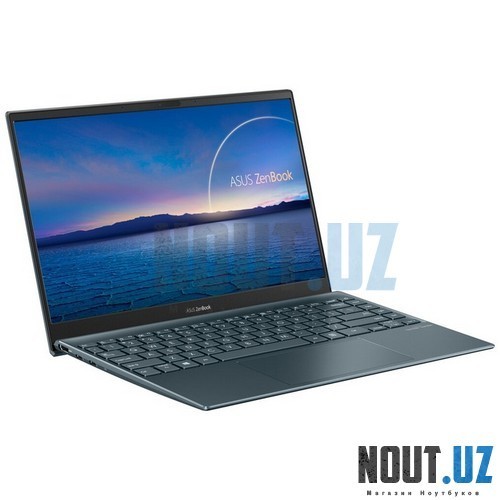 zenbook ASUS ZenBook UX325E (i5-1135G7) Asus ZenBook