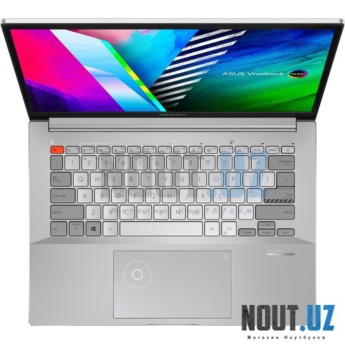 3vivobook pro 14 Asus VivoBook Pro 14X OLED (i7-11370H) Asus VivoBook Pro OLED 14