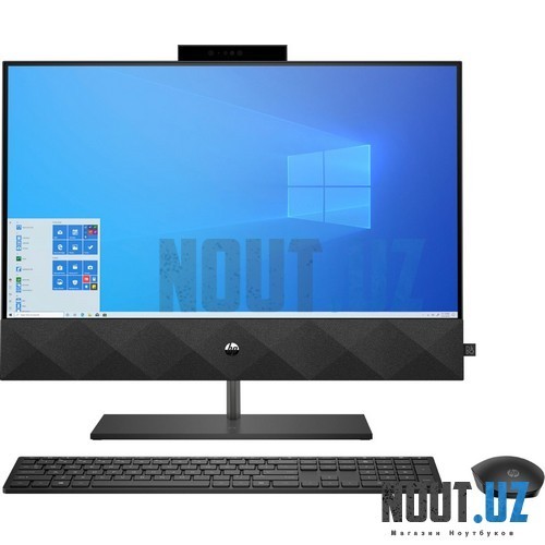 1hp24 HP Pavilion 24 All-in-One (i5-10400T) HP Pavilion All-in-One 24