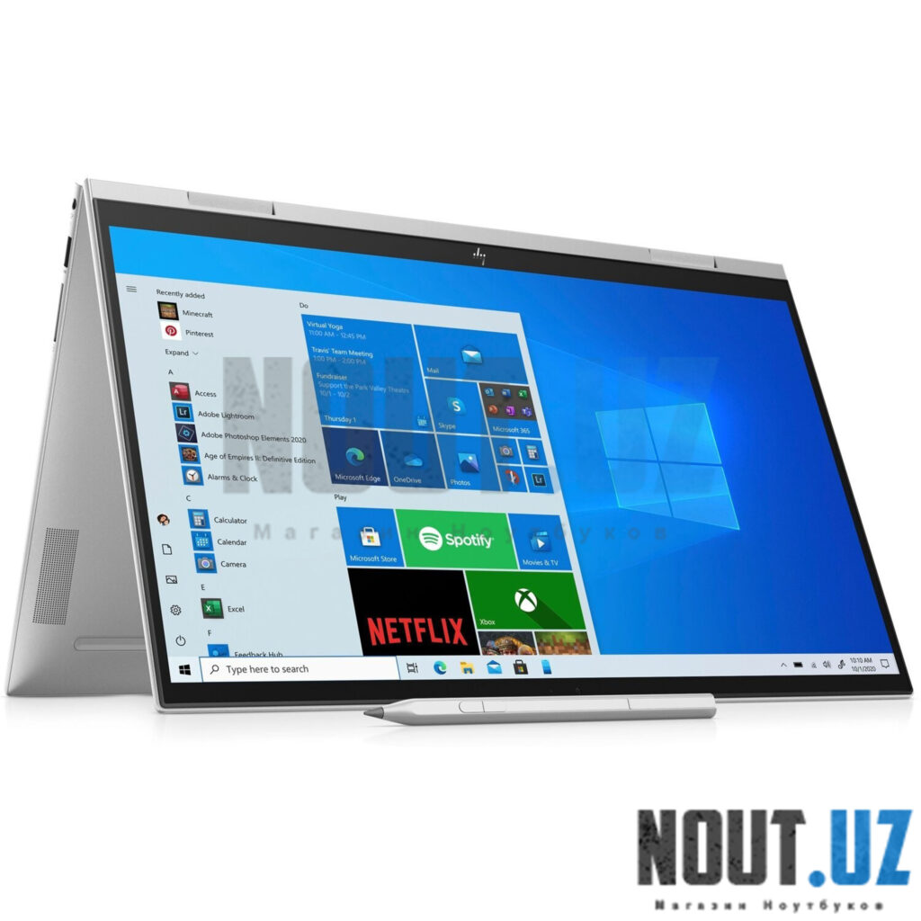 HP ENVY x360 – 15 (i5-1135G7)
