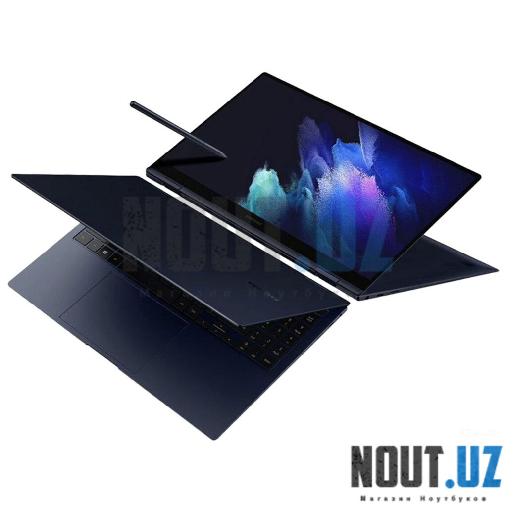 Samsung Galaxy Book Pro 13 360 (i5-1235U)