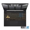 fx507 tuf4 Asus TUF Gaming FX507Z (i7-12700H/RTX3060) ASUS TUF Gaming FX507