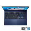 x515 blue1 New Asus Laptop X515 (i3-1115G4/Blue) Asus Laptop X515