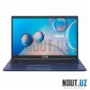 x515 blue2 New Asus Laptop X515 (i3-1115G4/Blue) Asus Laptop X515
