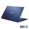 x515 blue3 New Asus Laptop X515 (i3-1115G4/Blue) Asus Laptop X515