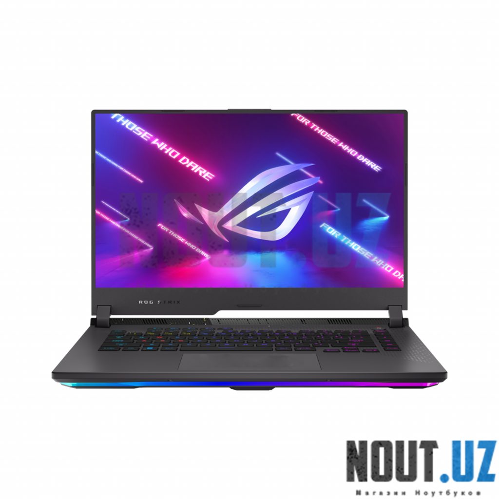 Asus Rog Strix G513 (R7-6800H/RTX3060)