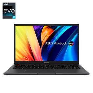 Asus Vivobook S15 OLED (K3502) /Intel® Core™ i7-12700H