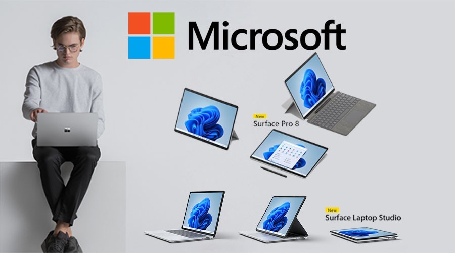 Microsoft Surface в Ташкенте Купить в Узбекистане по Лучшим ценам