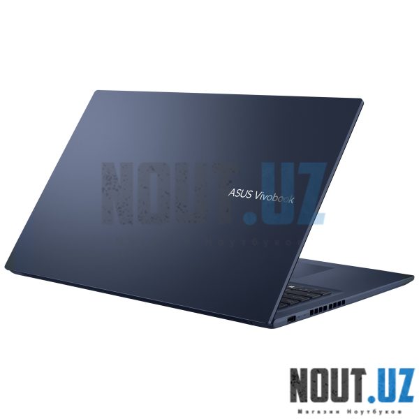 vivobook 17x2 1 scaled Asus VivoBook 17(X1702/i5-1240P) Asus VivoBook 17