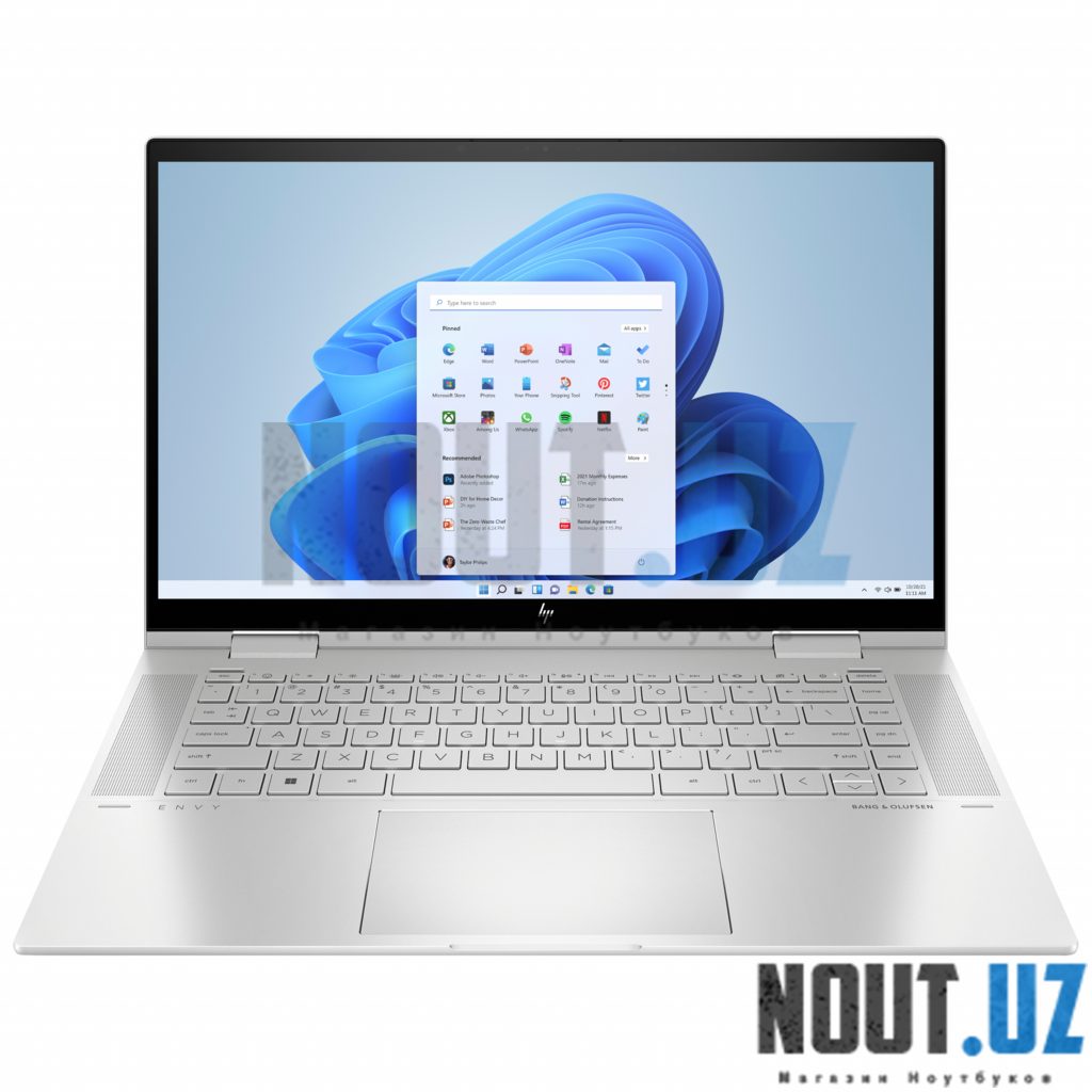 HP ENVY x360 15 2in1 (i5-1235U)