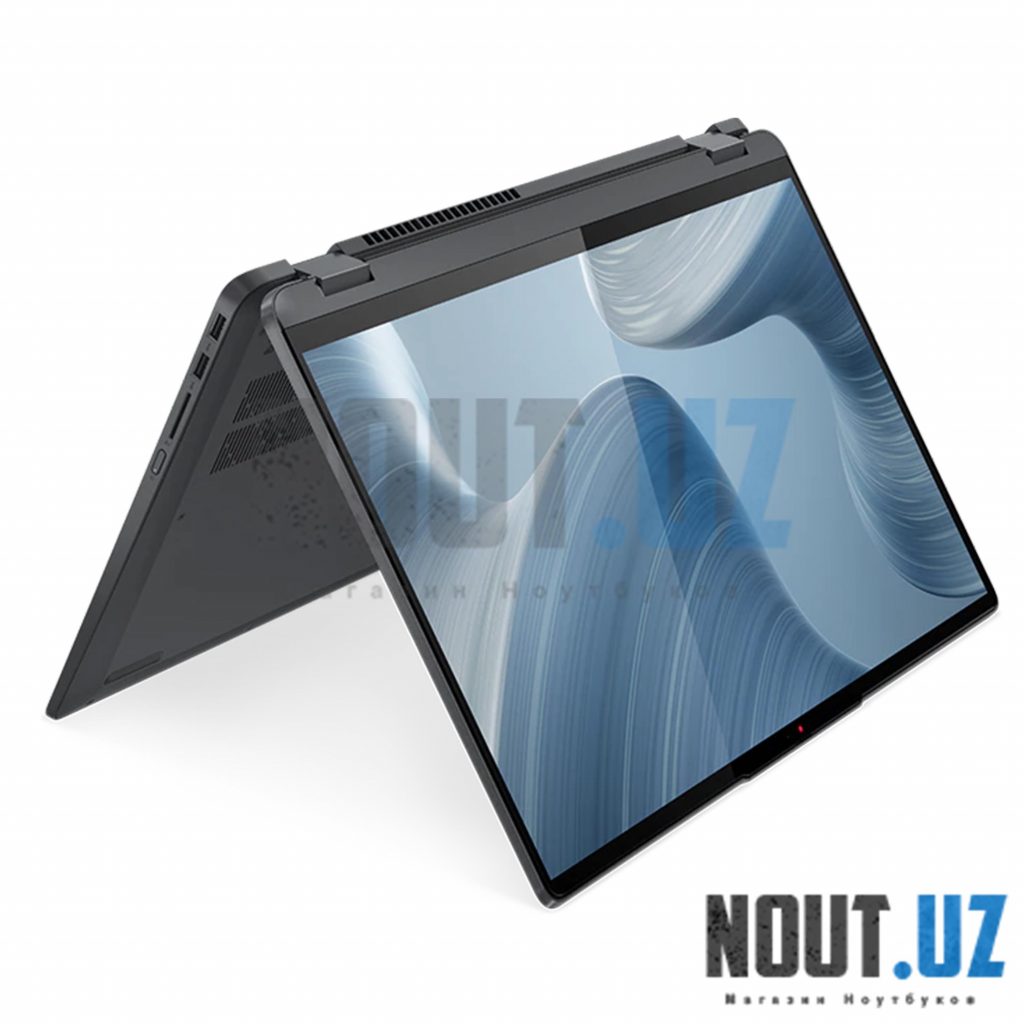 Lenovo IdeaPad Flex 5 (i7-1255U)