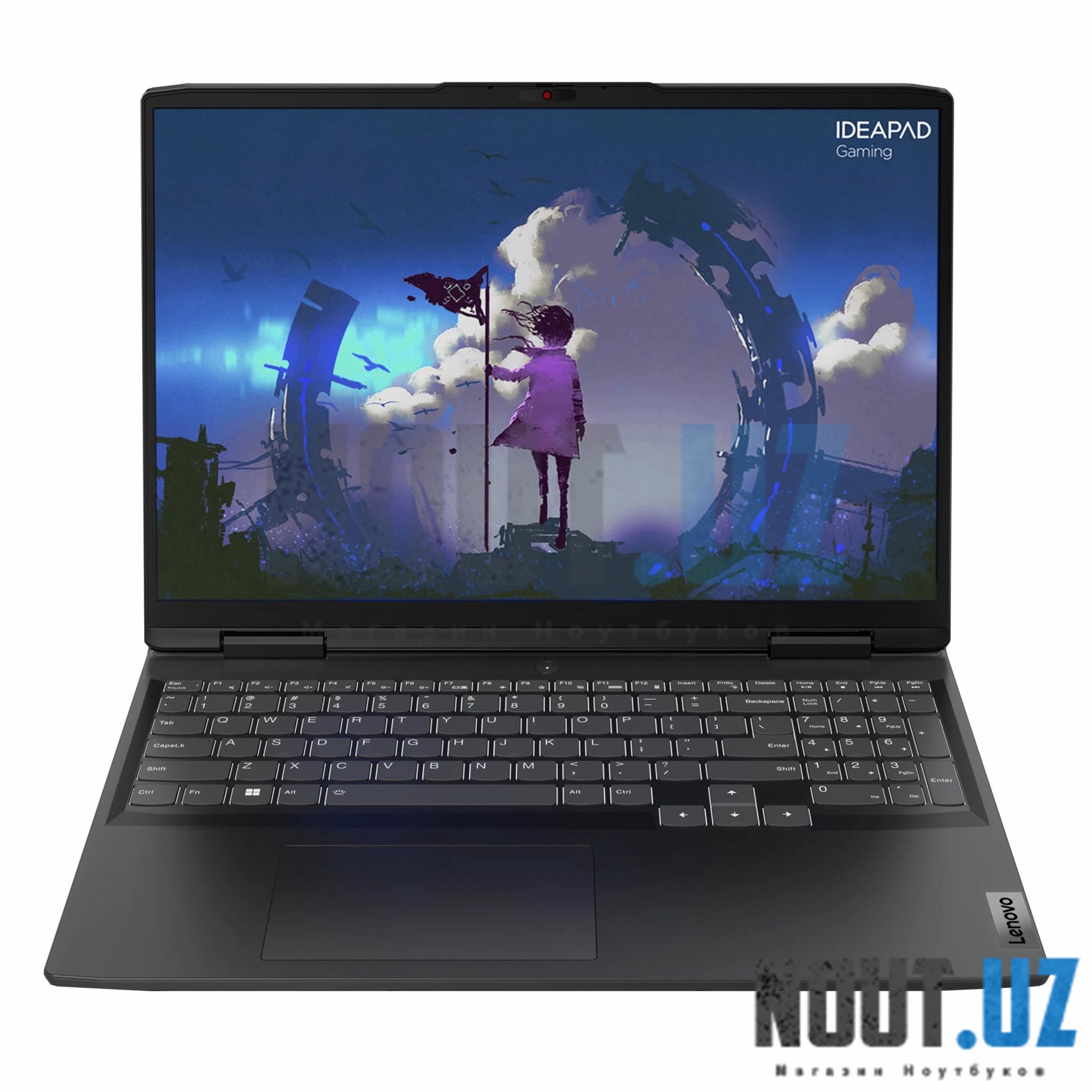 Lenovo ideapad games 3