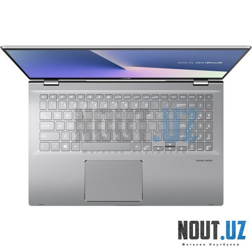 zenbook q508ug2 Asus ZenBook Flip 15 Q508 (R7-5700U/MX450) Asus ZenBook Flip 15