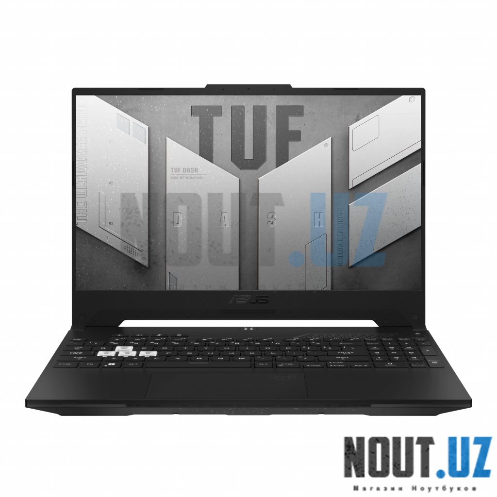 ASUS TUF DASH F15 (i5-12450H/RTX3060)