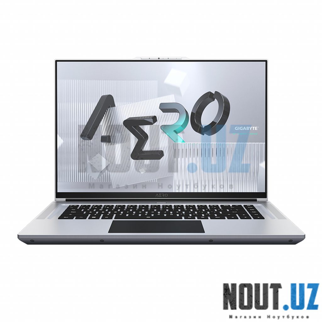 GIGABYTE AERO 16 (i7-12700H/RTX3070Ti)
