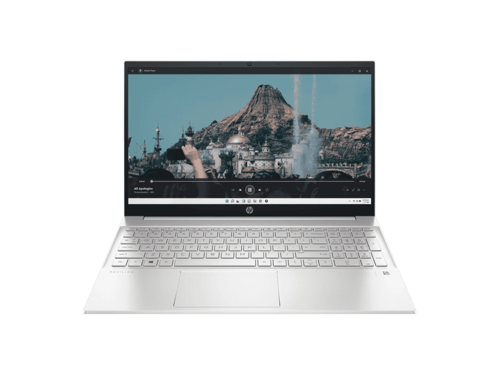 HP Pavilion 15 (i5-1335U/MX550)