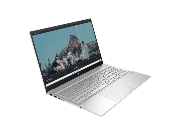 81 HP Pavilion 15 (i5-1335U/MX550) HP Pavilion 15