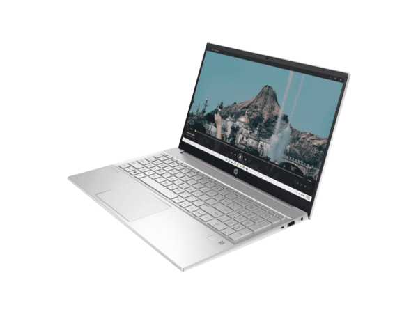 82 HP Pavilion 15 Silver (R3-5300U/4GB) HP Pavilion 15