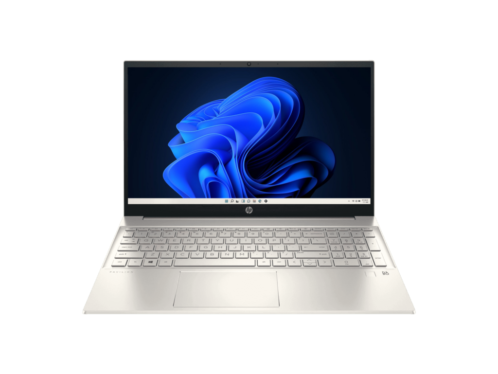 HP Pavilion 15 Silver (R3-5300U/4GB)