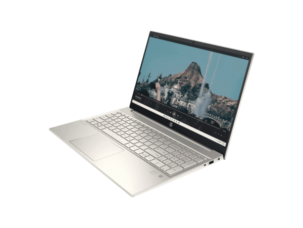 86 HP Pavilion 15 (i3-1315U/GOLD) HP Pavilion 15