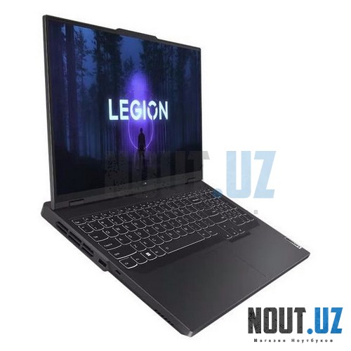2023 Legion 5 pro1 Lenovo Legion 5 Pro 2023 (i7-13700HX/RTX4060) Lenovo Legion 5 Pro