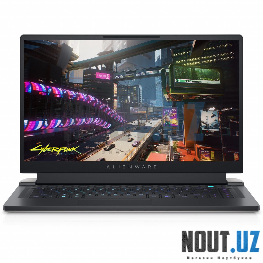 Dell Alienware M15 (i7-12700H/RTX3070Ti)