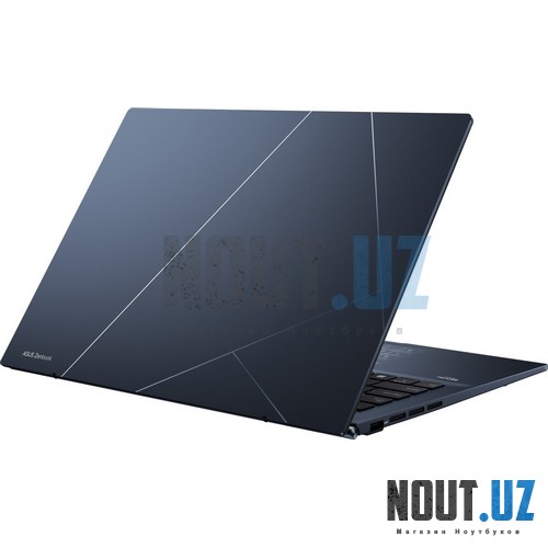 Zenbook q409z 2 Asus ZenBook UX3402 OLED (i5-1240P) Asus ZenBook UX3402