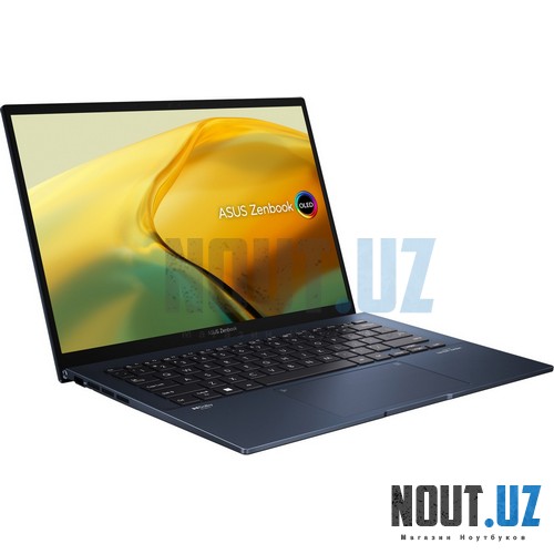 Zenbook q409z 4 Asus ZenBook UX3402 OLED (i7-1260P) Asus ZenBook UX3402