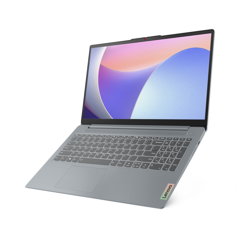 Lenovo i5 12450h