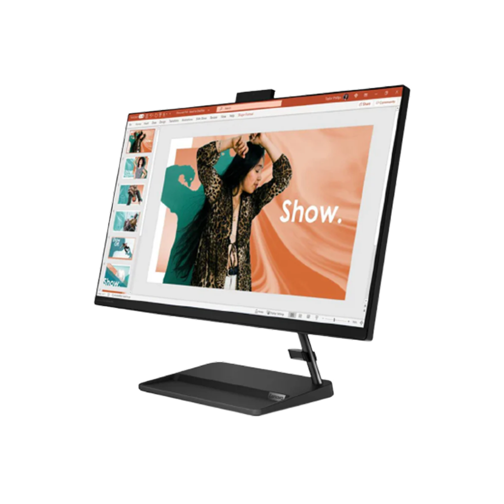 Lenovo IdeaCentre AIO 3 27 (i5-1240P)