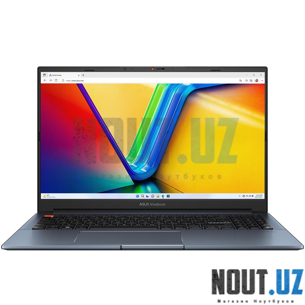 VivoBook pro 15 2023 2 Asus VivoBook Pro 15 OLED (i5-12500H/RTX3050) Asus VivoBook Pro 15 OLED