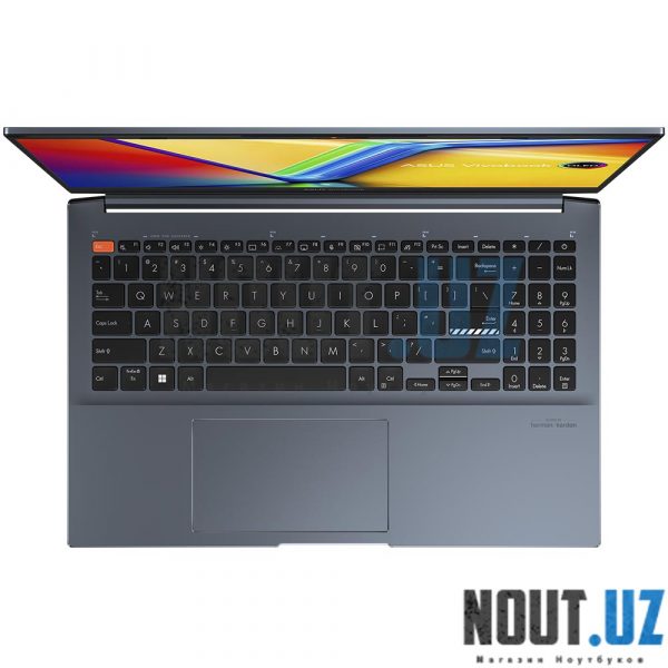 VivoBook pro 15 2023 Asus VivoBook Pro 15 OLED (i5-12500H/RTX3050) Asus VivoBook Pro 15 OLED