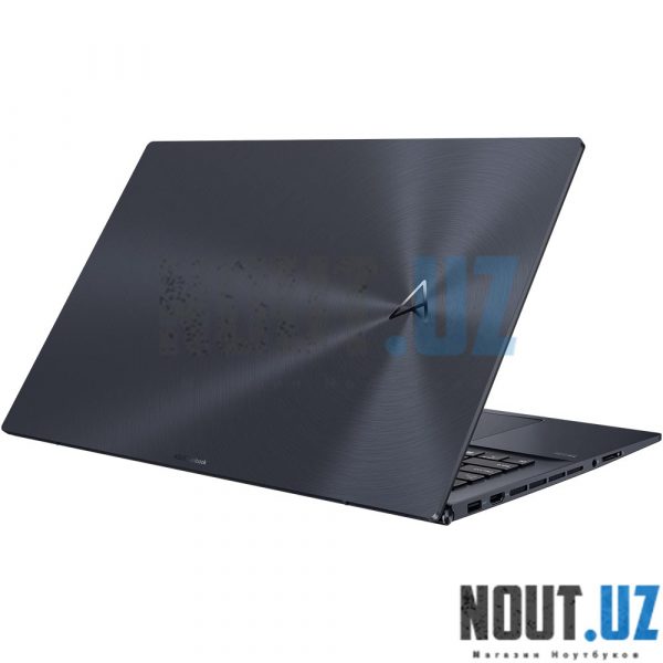 ZenBook Pro 17 2 Asus ZenBook Pro 17 (R9-6900HX) Asus ZenBook Pro 17