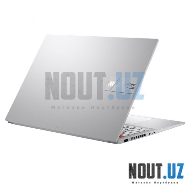 vivobook pro 16 silver4 Asus VivoBook Pro 16 (i5-12500H/RTX3050) Asus VivoBook Pro 16
