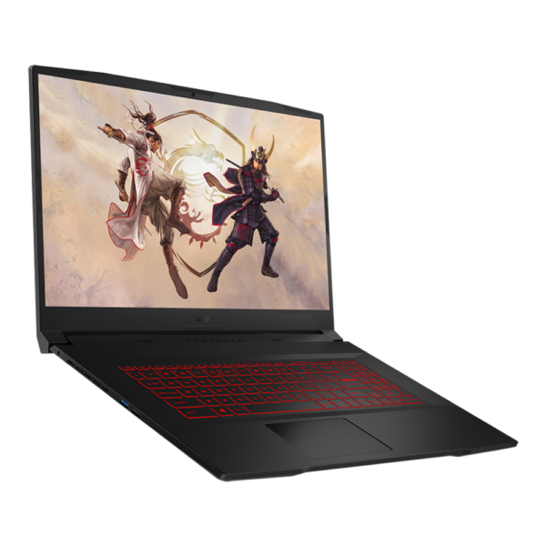 175 MSI Sword GF76 (i7-13620H/RTX4060) MSI Sword GF76