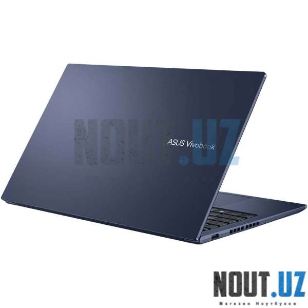 Vivobook 15X 1 Asus VivoBook 15X (i7-12700H) Asus VivoBook 15X OLED