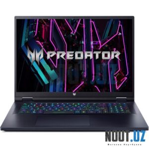 Predator Helios 182 Ноутбуки ACER Ноутбуки Acer