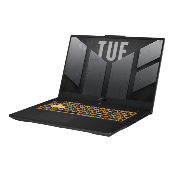 48 Asus TUF Gaming F17 (i7-13620H/RTX4060) Asus TUF Gaming F17