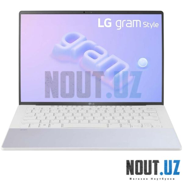 LG Gram 14 1 LG Gram 14 (i7-1360P) LG Gram 14