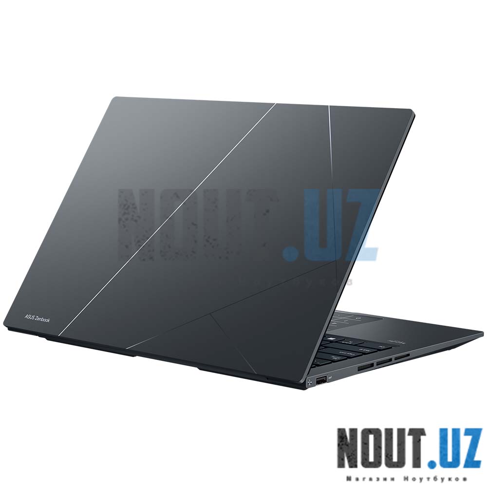 Q410 1 Asus ZenBook 14X OLED (i5-13500H) Asus ZenBook 14X