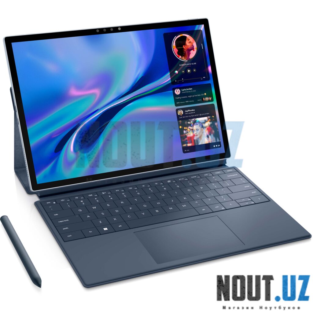 Dell XPS 2in1 (i7-1250U)